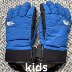 THE NORTH FACE防寒グローブＬ