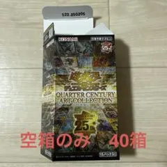 遊戯王OCG QUARTER CENTURY ART COLLECTION - メルカリ