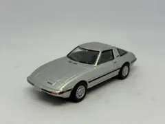 1/64 京商 マツダ サバンナRX-7 (SA22C)のサムネイル