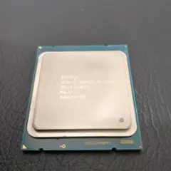 Intel Xeon E5-2690 v2 2.60GHz CPU