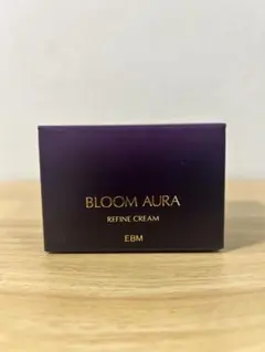 EBM ブルームオーラ ライブリースキンセラム・フローティミスト - メルカリ