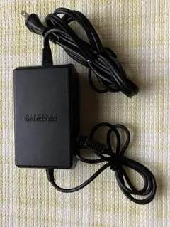 ゲームキューブ ACアダプター DOL-002 電源ケーブル GC