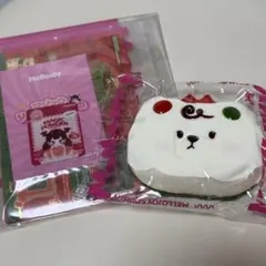 メロジョイ キャラクターグッズ