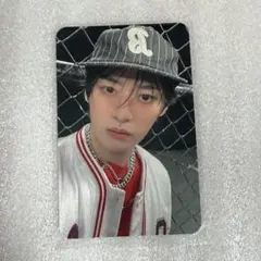 スキズ★KARMA トレカ BDM リノ