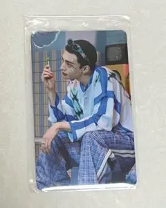 Stray Kids トレカ KARMA JYPJapan ヒョンジン