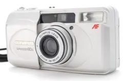 【美品】オリンパス OLYMPUS SUPERZOOM 80G 2025年最新】olympus superzoom 80gの人気アイテム - メルカリ