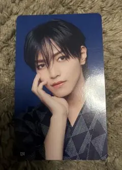 大平祥生 トレカ