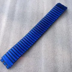 ●未使用新品●SWATCH ジャバラベルト 17mm その8のサムネイル