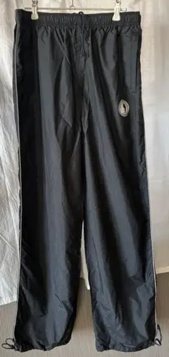 Town & Country ナイロンパンツ