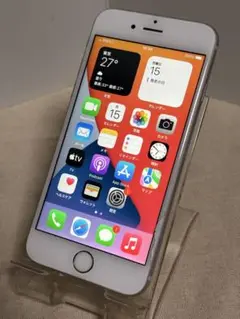 Apple iPhone6s 16GB SIMフリー バッテリー新品交換済み