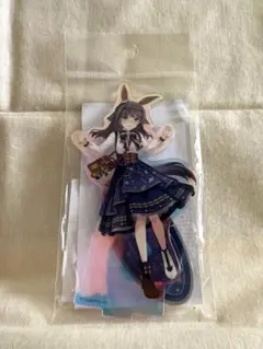 ウマ娘 ゼンノロブロイ アクリルスタンド