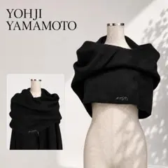 2026年最新】Yohji Yamamoto レディース ストール・ショールの人気