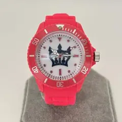 RODEO CROWNS　動作品　ピンク　ロデオクラウンズ　ユニセックス腕時計のサムネイル
