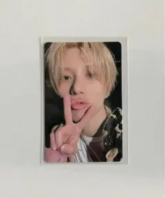 SHINee Atmos テミン キー セット トレカ - メルカリ