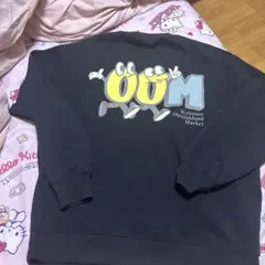 ロデオクラウン　トレーナー