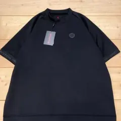 新品 BRIEFING WS SHADOW LOGO JQ HIGHNECK - メルカリ