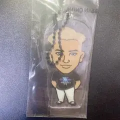 三代目 J SOUL BROTHERS ELLY クリアチャーム