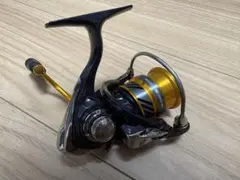 ダイワ REVROS LT6000D-H スピニングリール - メルカリ