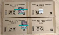 ONE PIECE カードゲーム チャンピオンシップセット2022