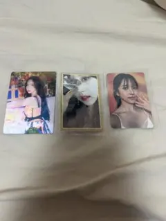 TWICEミナトレカ