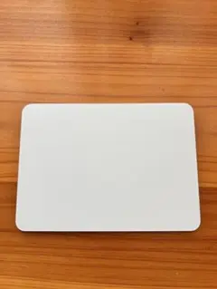 Apple Magic Trackpad ホワイト(第二世代)