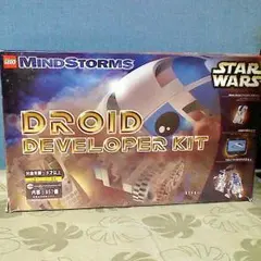 ATAR  WARS  ☆  LEGO