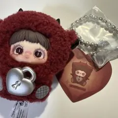 maymei I Love you Mays Lock メイメイ 悪魔