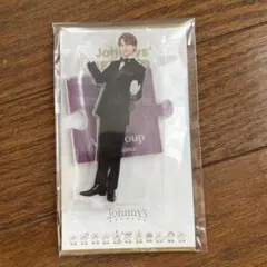 Aぇ!group アクリルスタンド　'22春 小島健