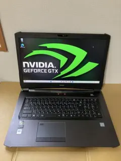 ゲーミングノートpc ゲーミングPC