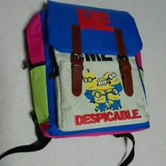 ミニオン リュック minion バックパック 輸入品