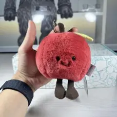 jellycat キャラクターグッズ