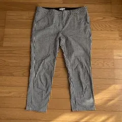 アースミュージック&エコロジー　パンツ　L