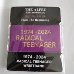 2025年最新】alfee リストバンドの人気アイテム - メルカリ