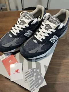 new balance MR993NV 26.5cm