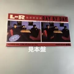 L↔︎R / DAY BY DAY