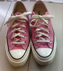 CONVERSE CT70 コンバース　チャックテイラー　ピンク