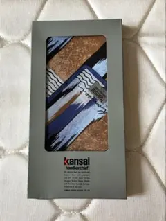 KANSAI ハンカチのサムネイル