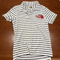 THE NORTH FACE ポロシャツ