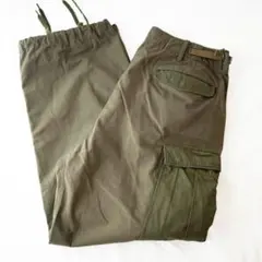 nanamica Cargo Pants 32inchのサムネイル