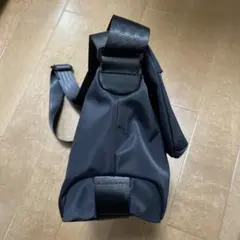 [マンハッタンポーテージ] [ブラックレーベル] 正規品メッセンジャーバッグ