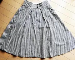 【値下げ】Leminor スカートのサムネイル