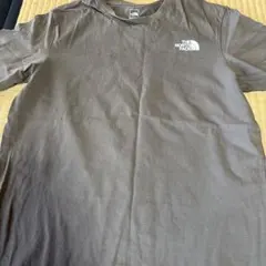THE NORTH FACE Tシャツ カーキ Sサイズのサムネイル