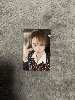 boynextdoor boylife special ver テサン　トレカ