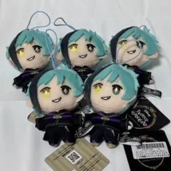 ツイステ フロイド ぬい