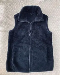 フリースベスト ベスト
