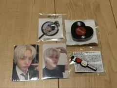 TREASURE ジフンセットのサムネイル