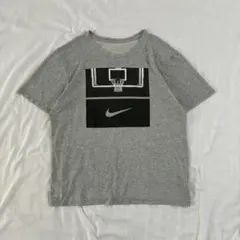 NIKE ナイキ DRI-FIT グラフィックTシャツ L ストリート y2kのサムネイル