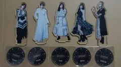 2026年最新】East of Eden アクリルスタンドの人気アイテム - メルカリ
