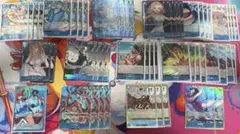 青ジンベエ ほぼフルパラ