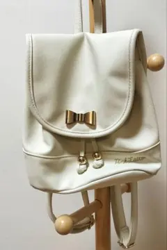 バッグ　ピンクラテ